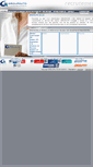 Mobile Screenshot of emploi-groupauto.fr
